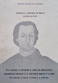 APOSTILAS Ã€ HISTÃ“RIA DE BRAGA NO SÃ‰CULO XVIII.