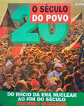 O SÃ‰CULO DO POVO, 20. [2 VOLS.]
