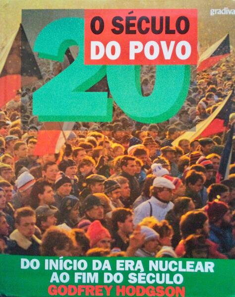 O SÃ‰CULO DO POVO, 20. [2 VOLS.]