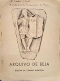 EXPOSIÃ‡ÃƒO SOBRE AS OBRAS EM CURSO DE RESTAURO, NA EXTINTA IGREJA DA MISERICÃ“RDIA DE BEJA.