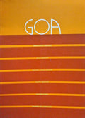 GOA, EXPOSIÃ‡ÃƒO DE PINTURA.