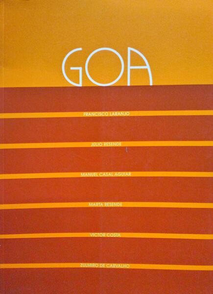 GOA, EXPOSIÃ‡ÃƒO DE PINTURA.