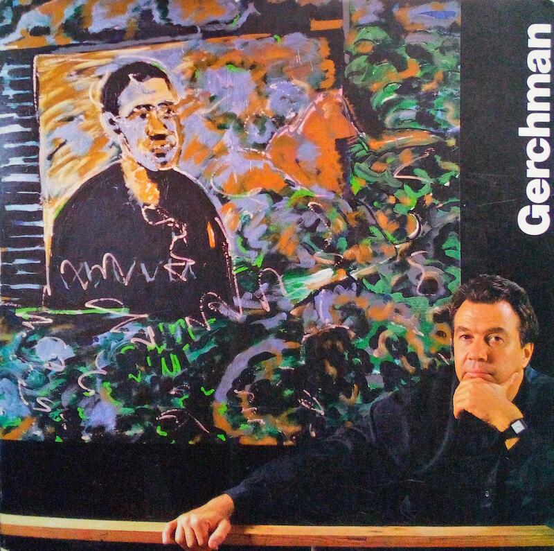 GERCHMAN.