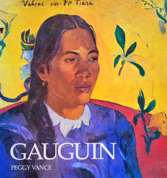 GAUGUIN.