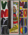 O FADO PORTUGUEZ.