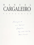 MANUEL CARGALEIRO, TAPEÃ‡ARIAS.