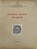 PORCELANA ARTÃSTICA PORTUGUESA.