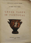 GREEK VASES IN PORTUGAL.