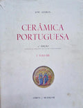 CERÃ‚MICA PORTUGUESA.