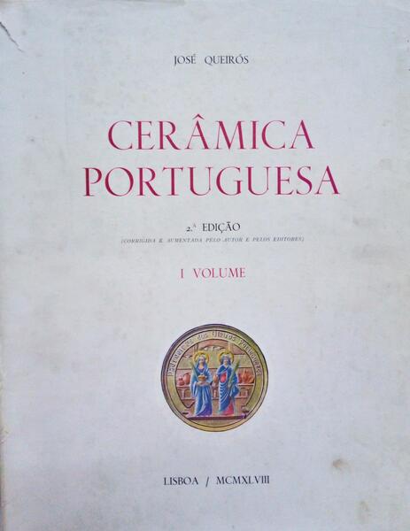 CERÃ‚MICA PORTUGUESA.