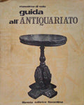 GUIDA ALL'ANTIQUARIATO.