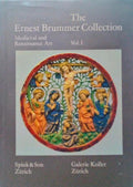 THE ERNEST BRUMMER COLLECTION.