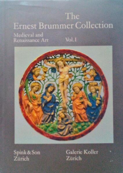 THE ERNEST BRUMMER COLLECTION.