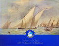 ASSOCIAÃ‡AO NAVAL DE LISBOA - 150 ANOS DE HISTÃ“RIA, 1956-2006.