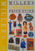 MILLER'S COLLECTABLES - PRICE GUIDE 1998-99.