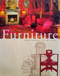 FURNITURE FROM ROCOCO TO ART DECO.