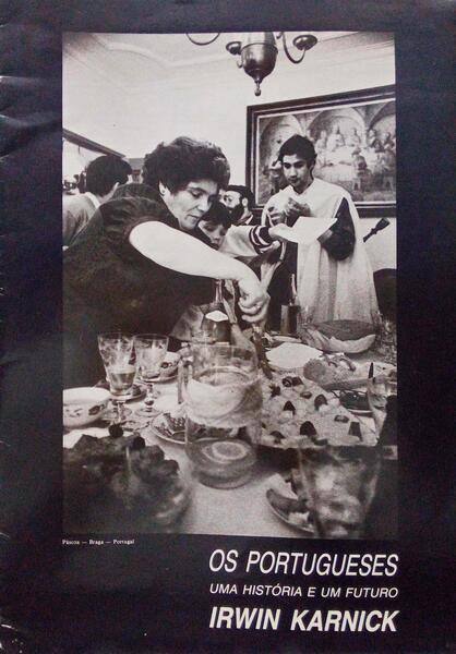 OS PORTUGUESES, UMA HISTÃ“RIA E UM FUTURO.
