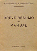 BREVE RESUMO DO MANUAL.