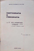 CARTOGRAFIA E FISIOGRAFIA.