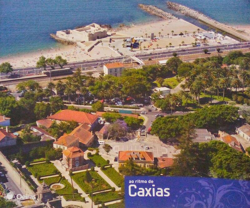 AO RITMO DE CAIXAS.