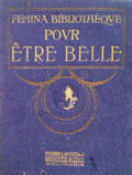 POUR ÃŠTRE BELLE.