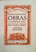 OBRAS COMPLETAS [Volume III].