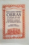OBRAS COMPLETAS. [2 VOLS. / BRO.]