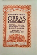 OBRAS ESCOLHIDAS, VOLUMES III-VII, OBRAS VÃRIAS (I-V).