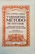 VERDADEIRO MÃ‰TODO DE ESTUDAR [VOLUME III].
