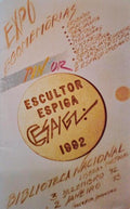 EXPO EGOMEMÃ“RIAS.