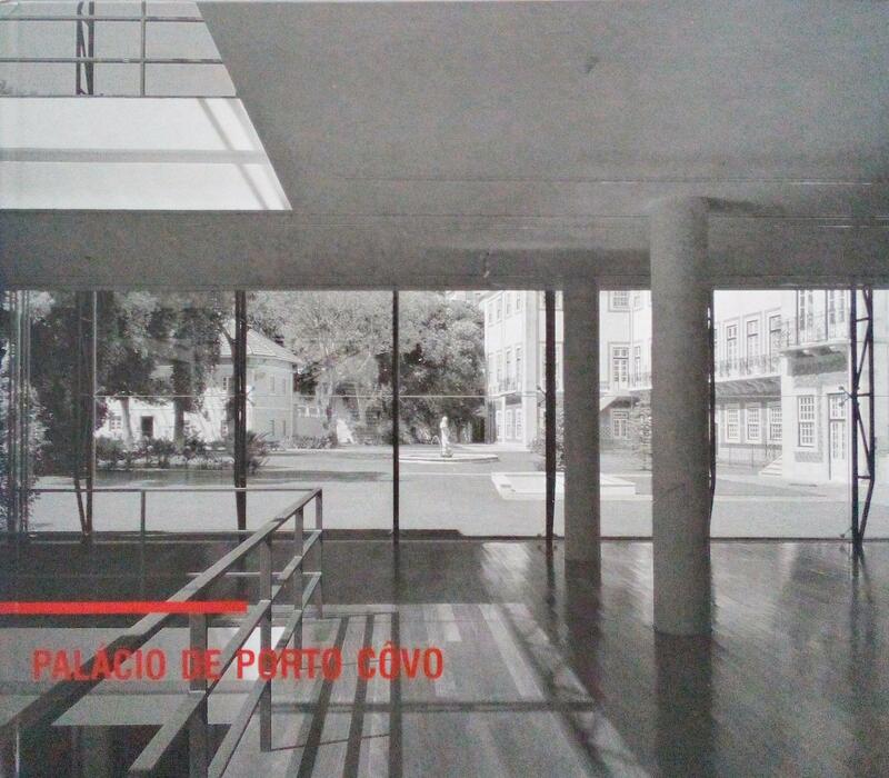 FVA02 - PALÃCIO DE PORTO CÃ”VO.