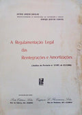 A REGULAMENTAÃ‡ÃƒO LEGAL DAS REINTEGRAÃ‡Ã•ES E AMORTIZAÃ‡Ã•ES.