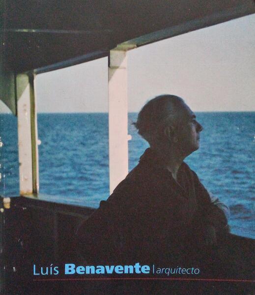 LUÃS BENAVENTE - ARQUITECTO.