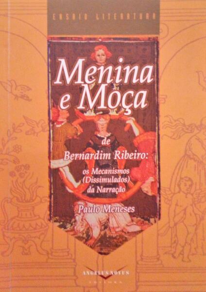 MENINA E MOÃ‡A DE BERNARDIM RIBEIRO.