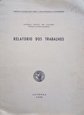 RELATÃ“RIO DOS TRABALHOS.