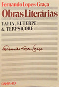 TALIA, EUTERPE & TERPSICORE.