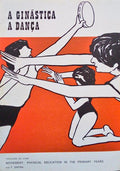 GINÃSTICA (A), A DANÃ‡A.