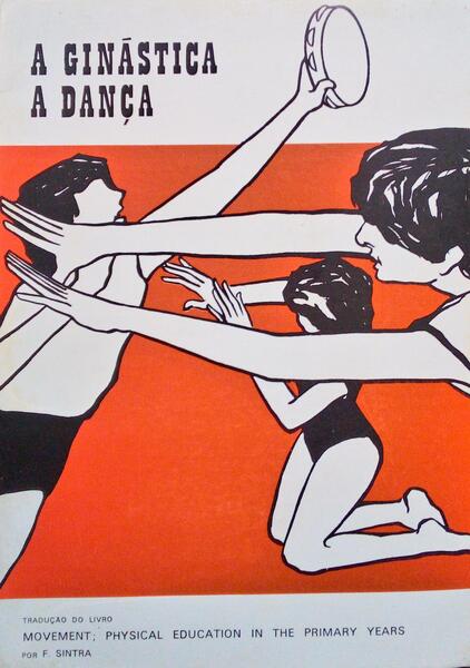 GINÃSTICA (A), A DANÃ‡A.