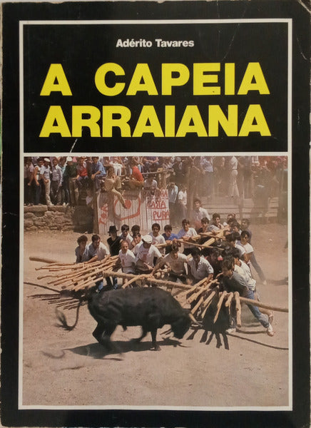 A CAPEIA ARRAIANA.