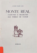 MONTE REAL,  COSTUMES E TRADIÇÕES DAS TERRAS DE ULMAR.