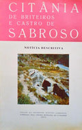 CITÃ‚NIA DE BRITEIROS E CASTRO DE SABROSO.