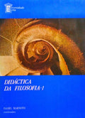 DIDÃCTICA DA FILOSOFIA.