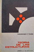 TEORIA DE LAS ESTRUCTURAS.