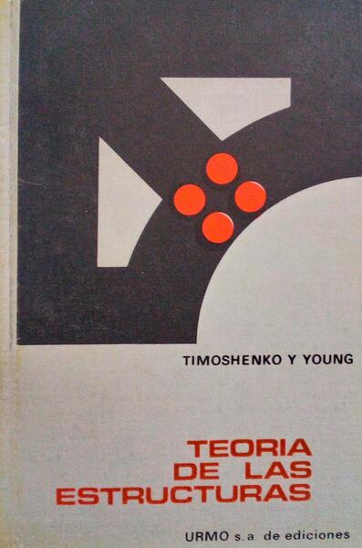 TEORIA DE LAS ESTRUCTURAS.
