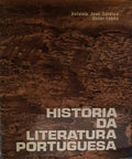 HISTÃ“RIA DA LITERATURA PORTUGUESA.