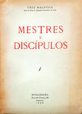 MESTRES E DISCÃPULOS.
