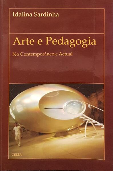 ARTE E PEDAGOGIA.
