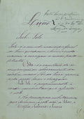 AGRICULTURA. [MANUSCRITO CERCA 1880]