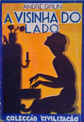 A VIZINHA DO LADO.