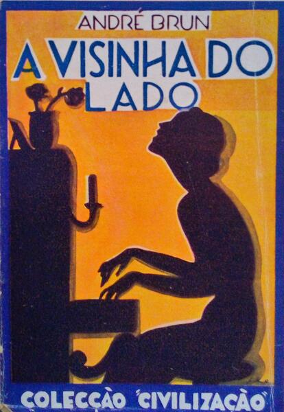 A VIZINHA DO LADO.